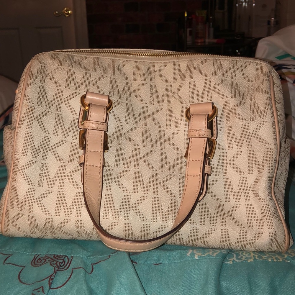 Michael Kors bag